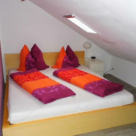 Moderne Ferienwohnung Am Stadtrand Kassel Buitenkant foto
